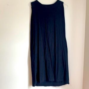 Uniqlo dress